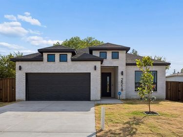 2518 Jeff Street, Dallas, TX 75212