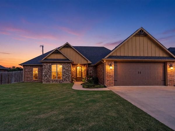 330 Koby Circle, Sulphur Springs, TX 75482