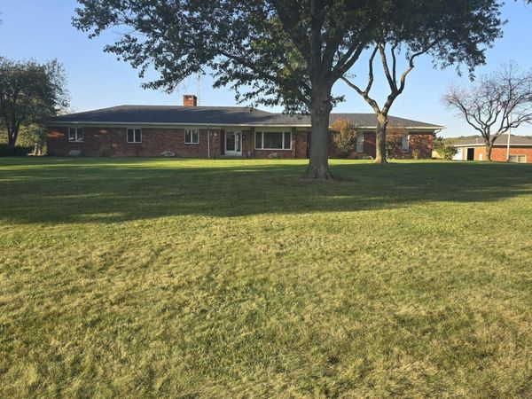 9563 Corduroy Road , Curtice, OH 43412