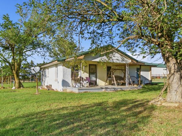 26560 S 4420 Road , Vinita, OK 74301