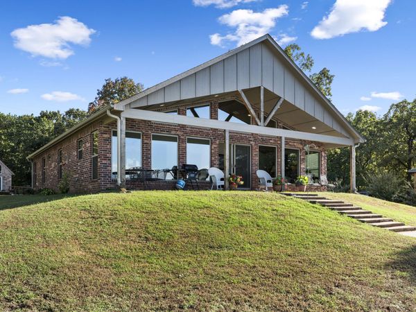 749 Spavinaw Hudson Point , Spavinaw, OK 74366