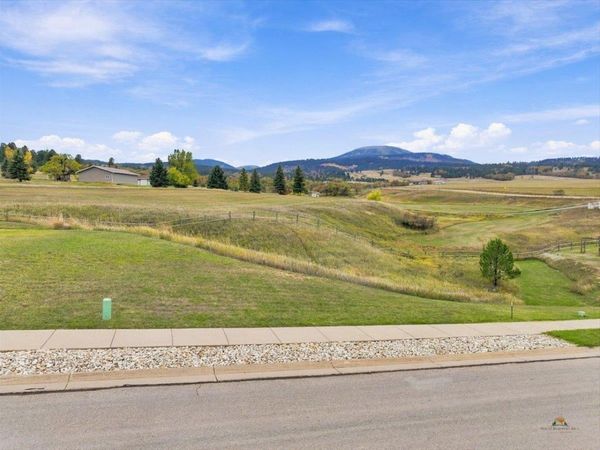 TBD Lot 8 COUNTRY OAKS LN, Spearfish, SD 57783