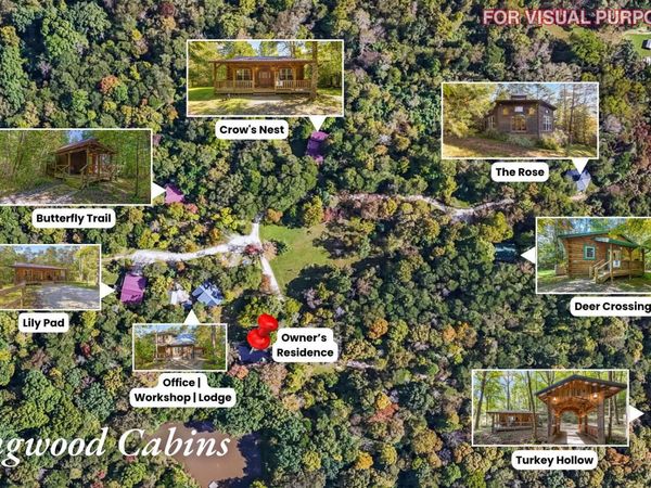 28560 Blackjack Road, Logan, OH 43138