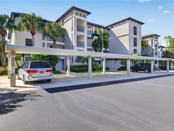 20922 Island Sound CIR, Unit 301, ESTERO, FL 33928