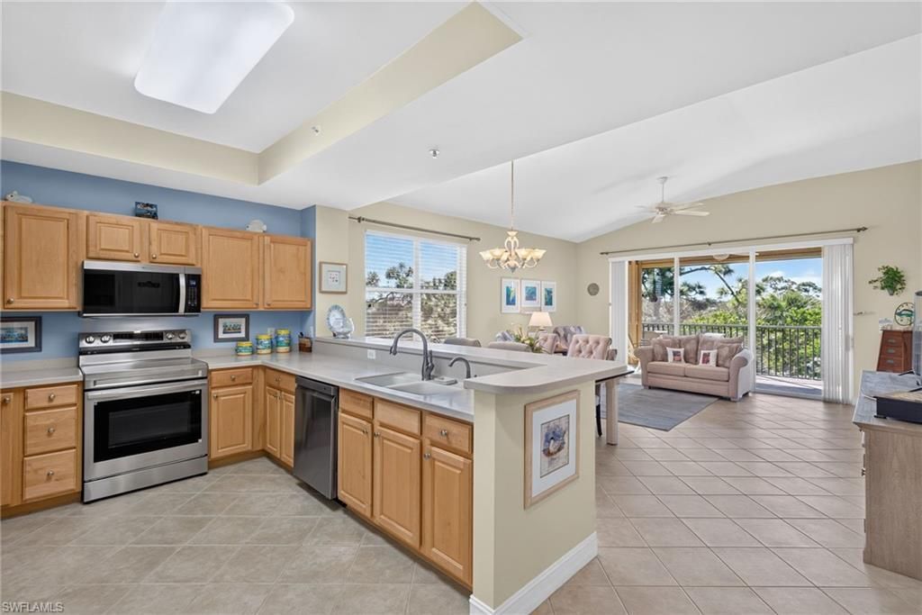 20922 Island Sound Cir, Unit 301, Estero, FL 33928 Photo