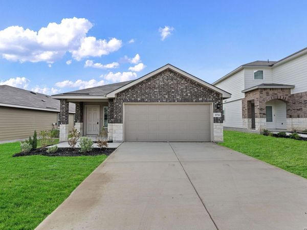 11714 Lavendale Hunt, San Antonio, TX 78245