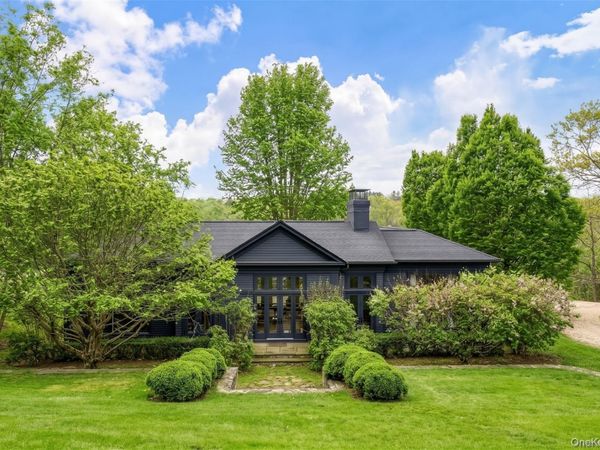 153 Cantitoe Street, Katonah, NY 10507