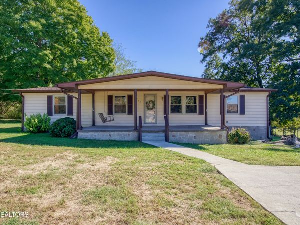 7008 E Emory Rd, Knoxville, TN 37938