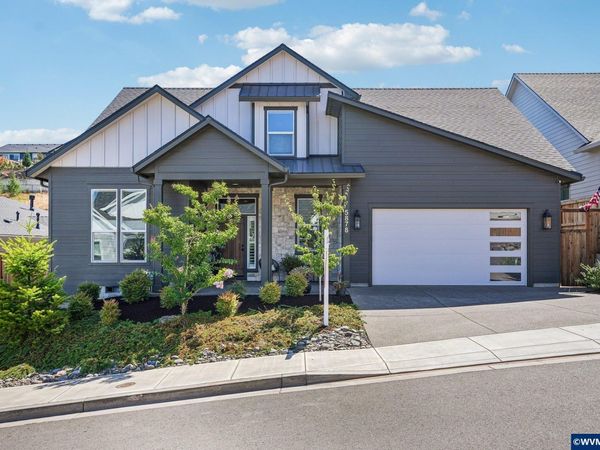 5878 Verona St S, Salem, OR 97306