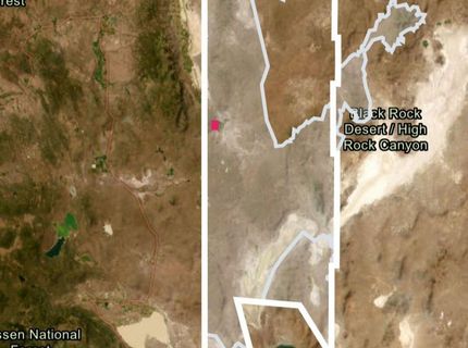 0 Unspecified, Gerlach, NV 89412 Photo