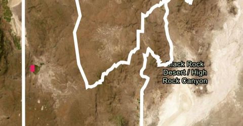 0 Unspecified, Gerlach, NV 89412 Photo