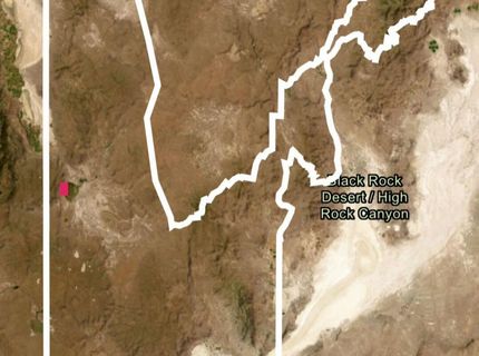 0 Unspecified, Gerlach, NV 89412 Photo