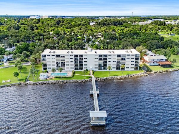 3901 Dixie Highway NE , Unit 102, Palm Bay, FL 32905