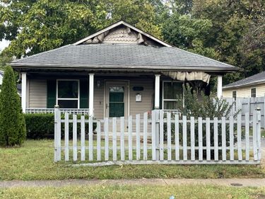 817 Charles Avenue, Lexington, KY 40508