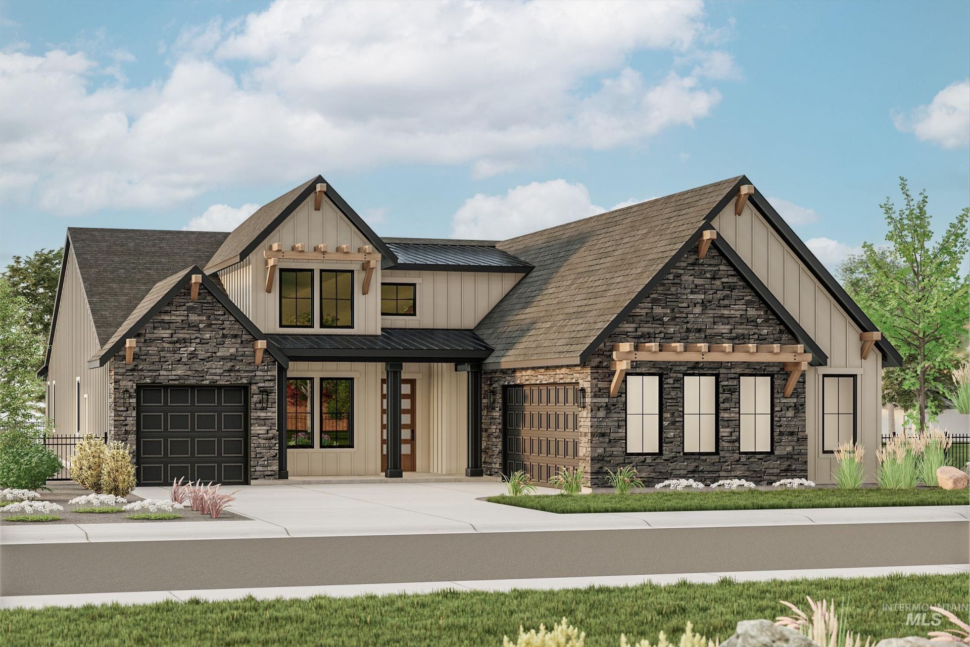 13558 N Spring Creek Way, Boise, ID 83714 Main Photo