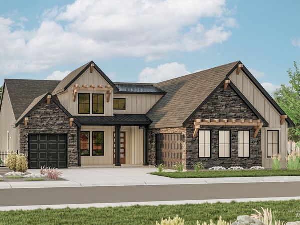 13514 N Spring Creek Way, Boise, ID 83714