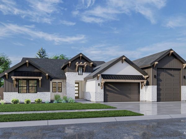 13683 N Sage Grouse Place, Boise, ID 83714
