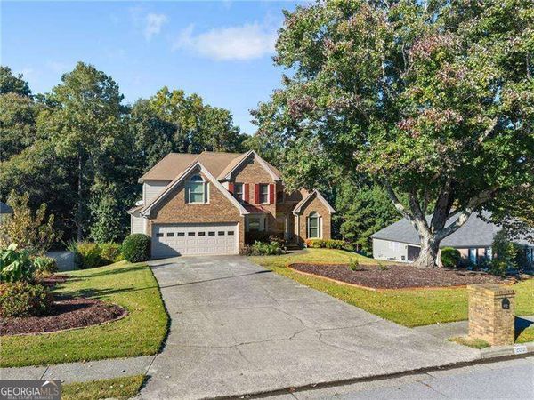 2015 Ashton Pointe Drive, Dacula, GA 30019