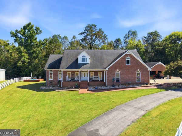 6140 Cartersville Highway, Dallas, GA 30132