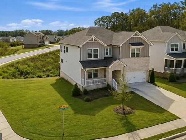 2131 Landsburg Way, Lawrenceville, GA 30043
