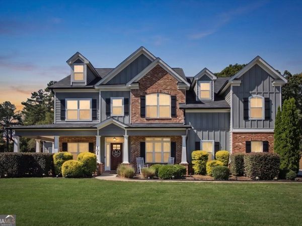 101 Gingers Way, Mcdonough, GA 30252