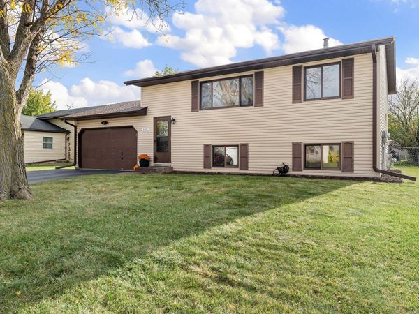 5336 184th Street W, Farmington, MN 55024