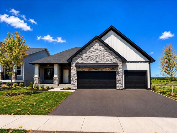 13842 Arrowhead Way , Rosemount, MN 55068