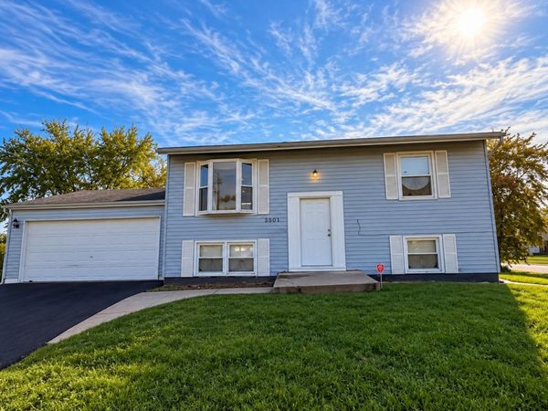 3501 177th Street, Country Club Hills, IL 60478