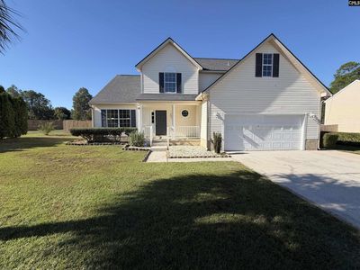 152 Woodcote Drive , Gaston, SC 29053
