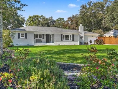1600 Wannamaker Avenue, Summerville, SC 29485