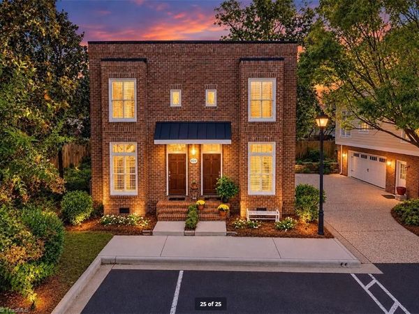 624 Elm Street , Unit A, Greensboro, NC 27401