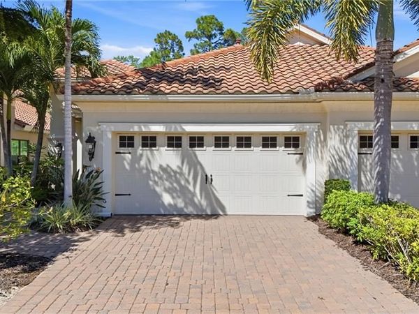 10032 Montevina DR , ESTERO, FL 33928