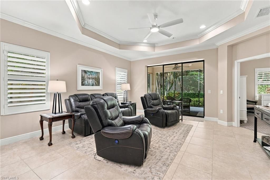 10032 Montevina Dr , Estero, FL 33928 Photo
