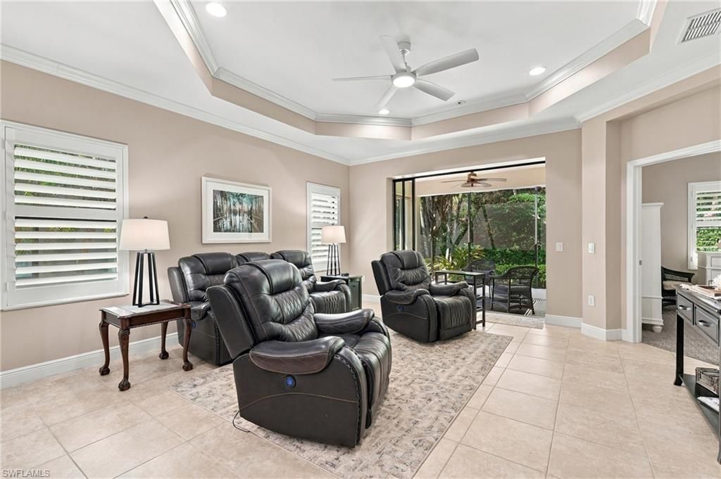 10032 Montevina Dr , Estero, FL 33928 Photo