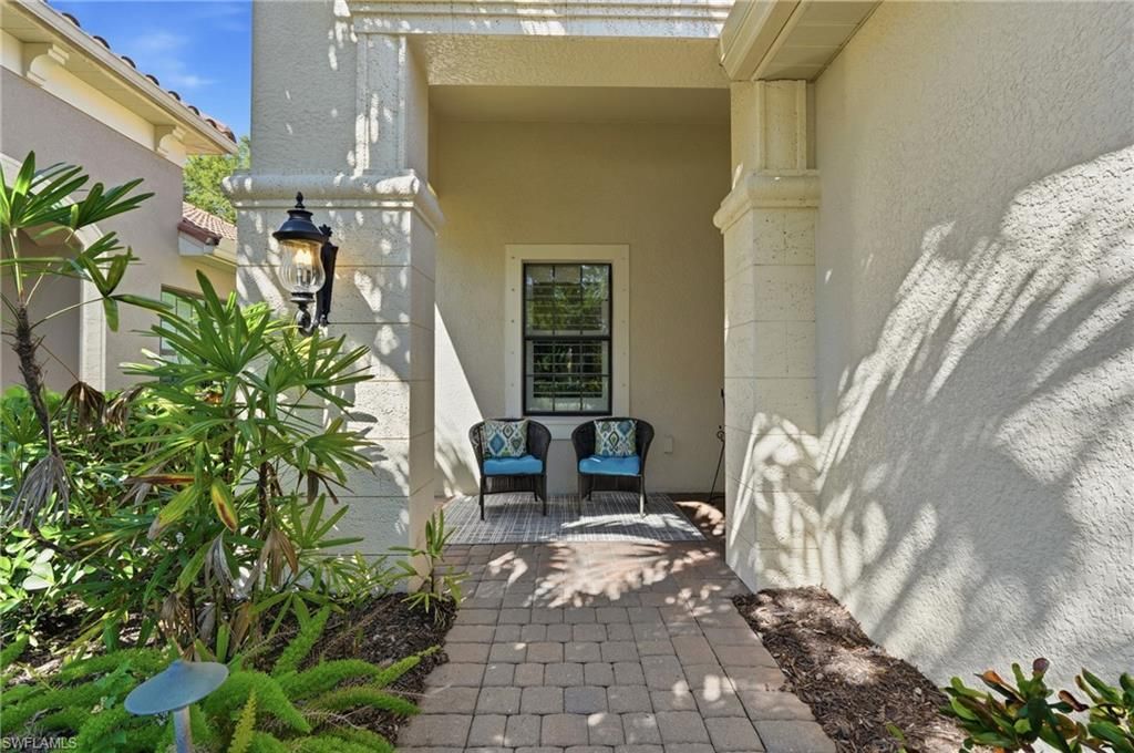 10032 Montevina Dr , Estero, FL 33928 Photo