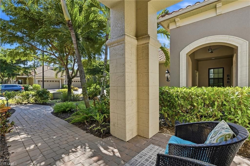 10032 Montevina Dr , Estero, FL 33928 Photo