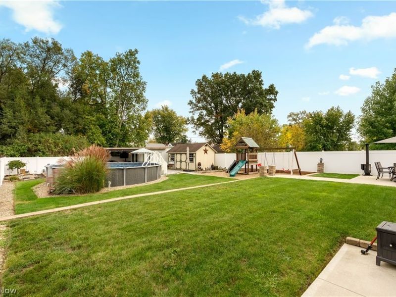 154 Victoria Avenue NW, Canton, OH 44708 Photo 4