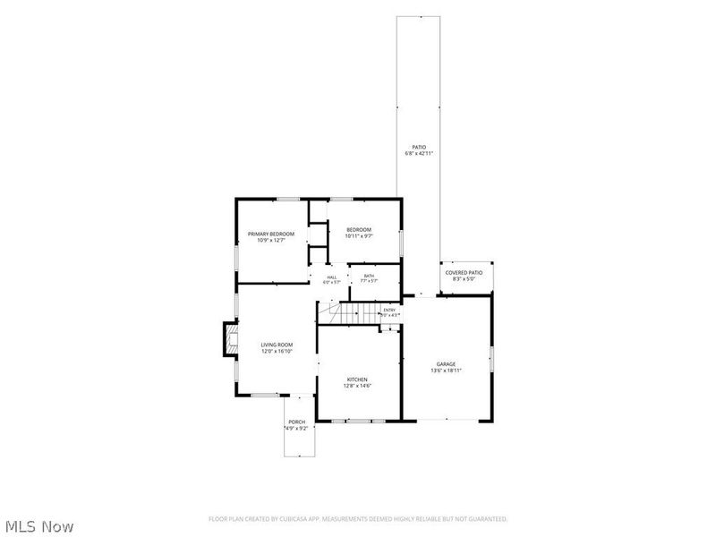 154 Victoria Avenue NW, Canton, OH 44708 Photo 6