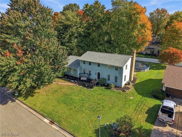 834 Sawmill Trail NE, Massillon, OH 44646