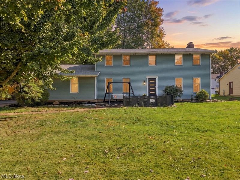 834 Sawmill Trail NE, Massillon, OH 44646 Photo 2