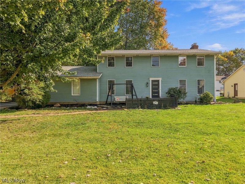 834 Sawmill Trail NE, Massillon, OH 44646 Photo 3