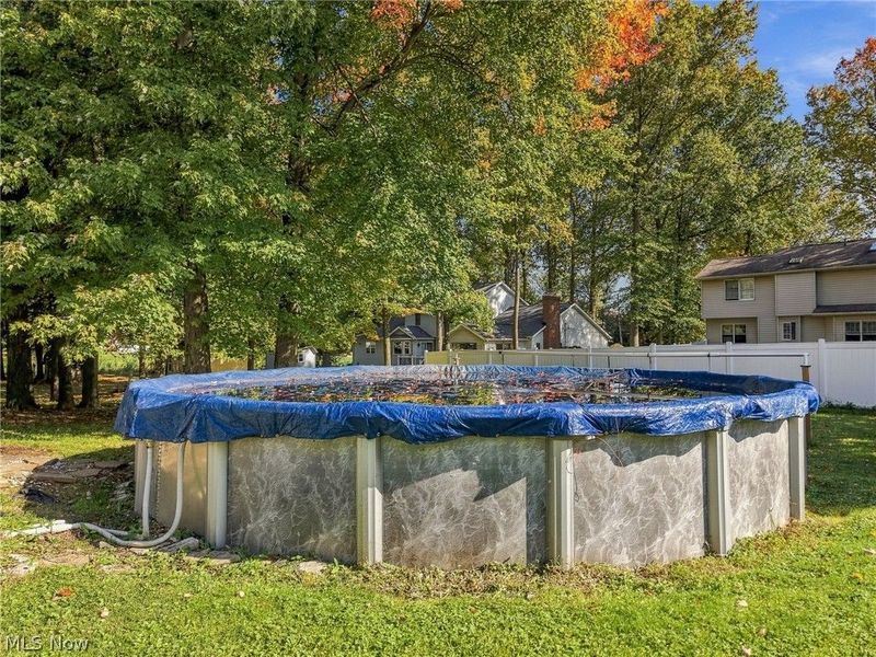 834 Sawmill Trail NE, Massillon, OH 44646 Photo 33