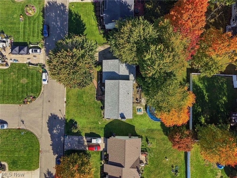 834 Sawmill Trail NE, Massillon, OH 44646 Photo 38