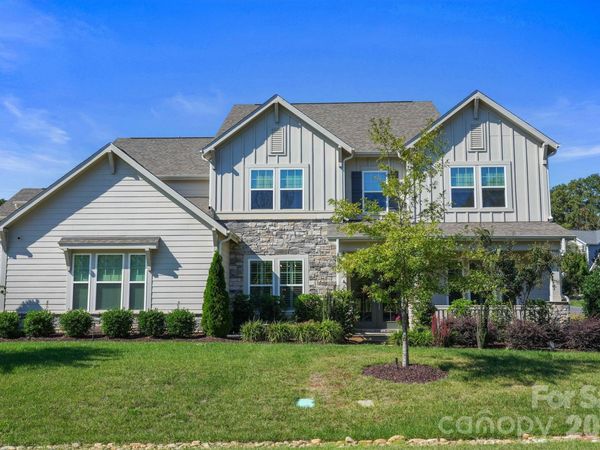 14104 Hollins Grove Avenue , Huntersville, NC 28078