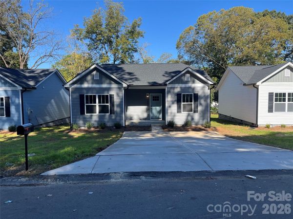 1326 Jay Avenue , Gastonia, NC 28052