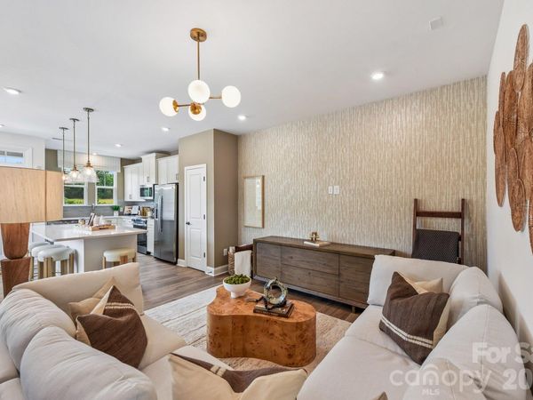 9229 Bella Ricci Place , Unit 50, Charlotte, NC 28262