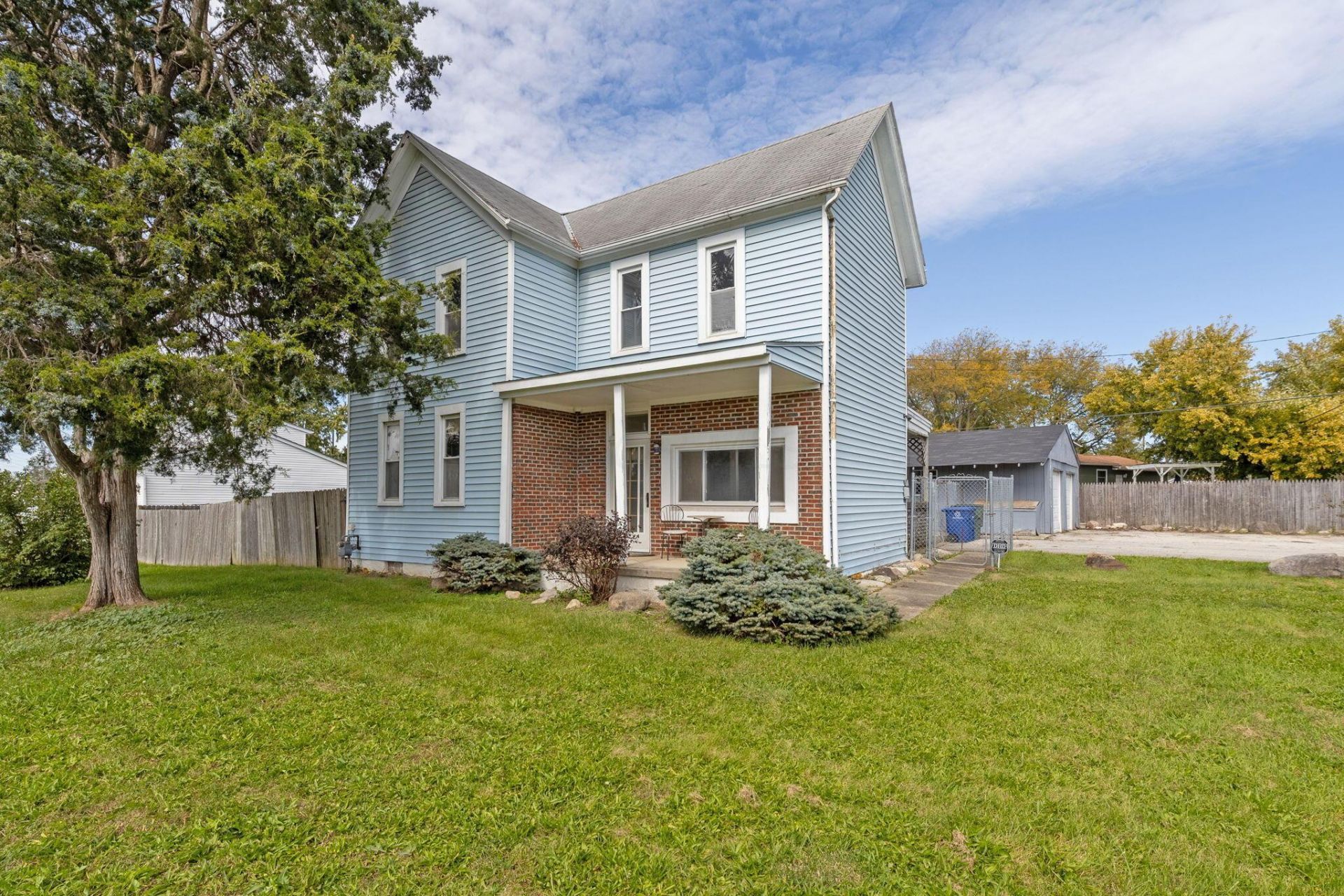 3724 Clime Road, Columbus, OH 43228 Main Photo