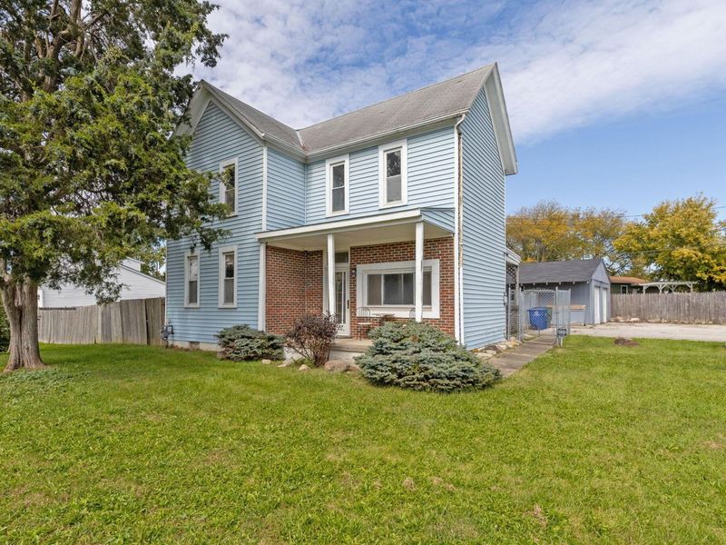 3724 Clime Road, Columbus, OH 43228 Photo 1