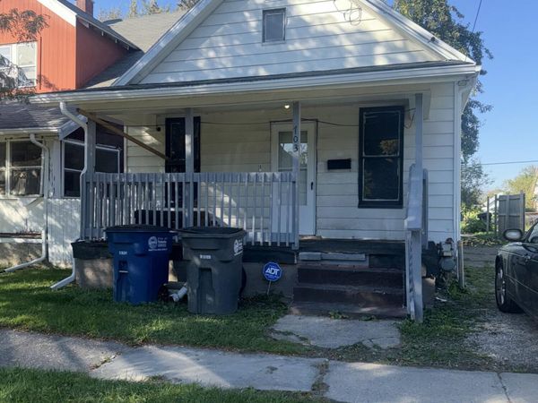 703 Ashwood Avenue, Toledo, OH 43608