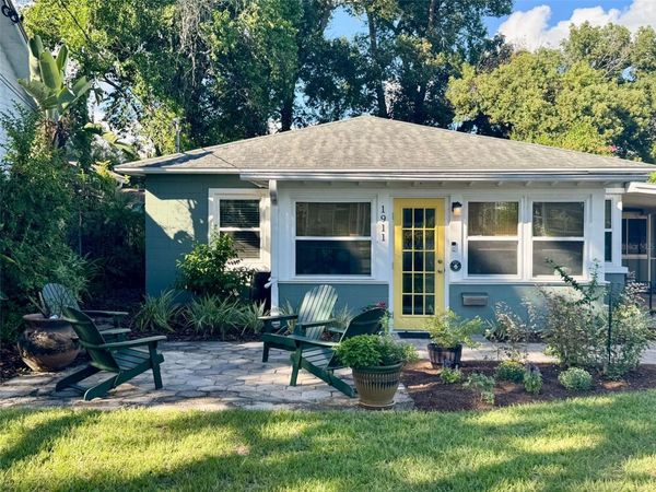 1911 WEBER STREET , ORLANDO, FL 32803
